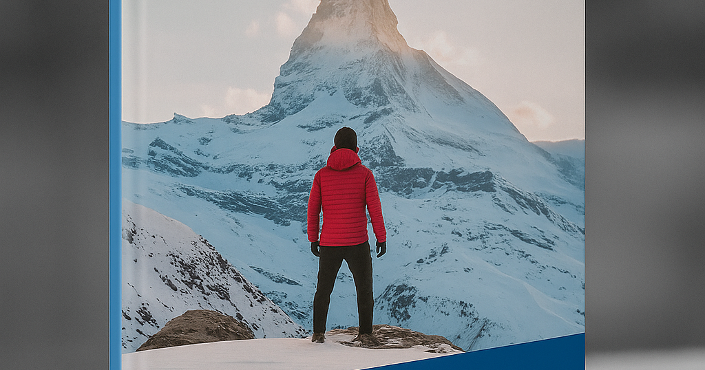 Lead Yourself: Self-Coaching Workbook (EN)