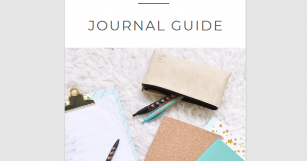 Journal ebook
