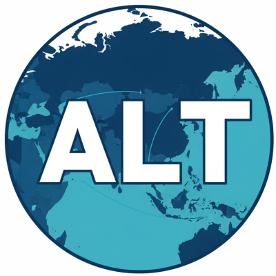 Asia Leadership Team