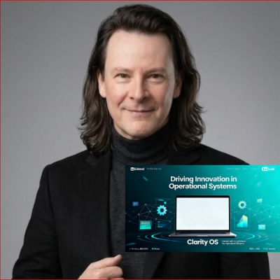 Revenue Systems Architect | AI-Powered Growth