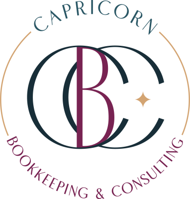 Capricorn Bookkeeping & Consulting