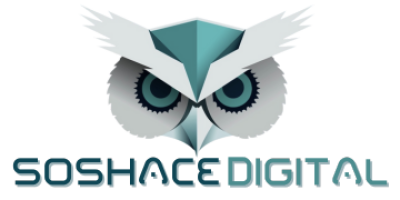 Soshace Digital