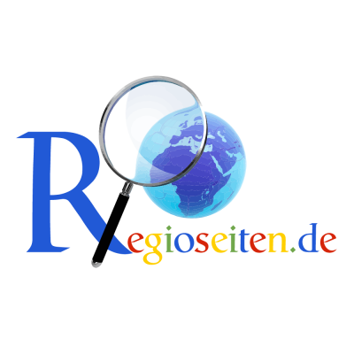 Regionale Sichtbarkeit