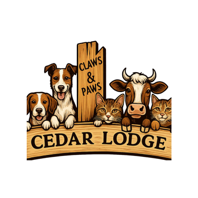 Cedar Lodge Claws & Paws
