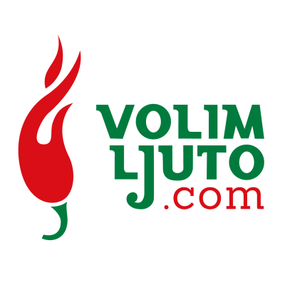 Volim Ljuto