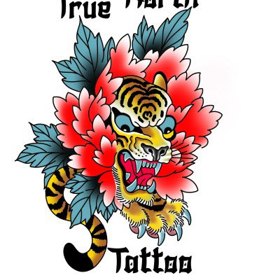 True North Tattoo