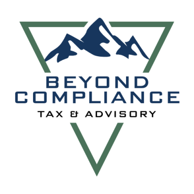 Beyond Compliance Tax & Advisory