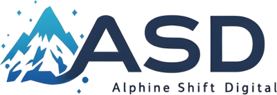 Alpine Shift Digital
