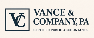 Vance & Company PA