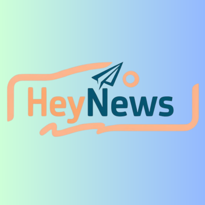 HeyNews Team
