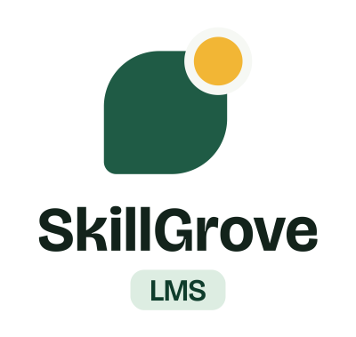 SkillGrove LMS