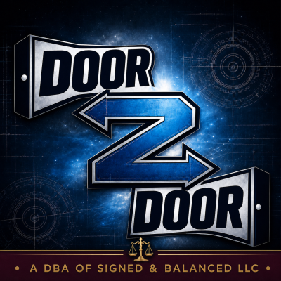 Door 2 Door Services