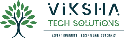 VIKSHA Tech Solutions