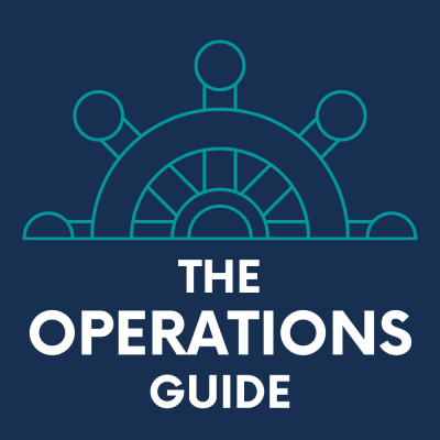The Operations Guide