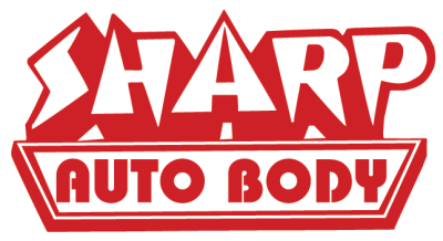 Sharp Auto Body