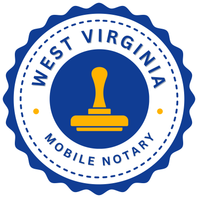 Mobile Notary WV