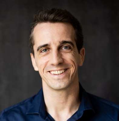 Raphael Schildgen Team