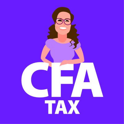 CFA Tax