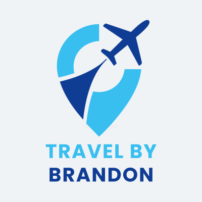 Travel by Brandon