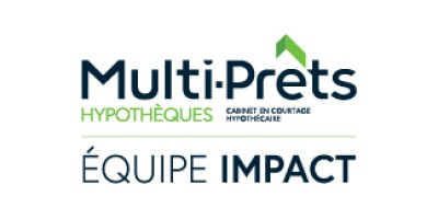 Multi-Prêts Hypothèques Laval - Équipe Impact