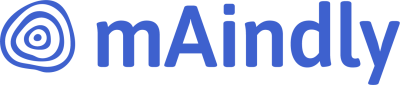 Join mAindly for an investor or partnership discussion