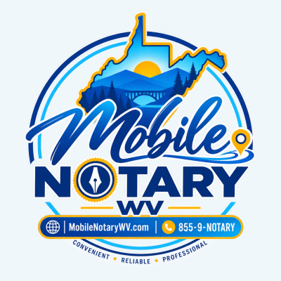 Mobile Notary WV