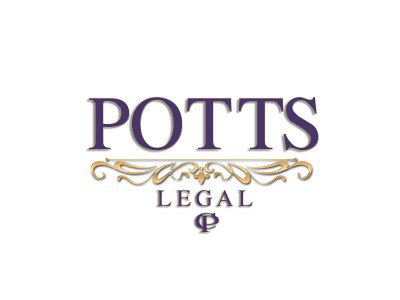 Potts Legal Team