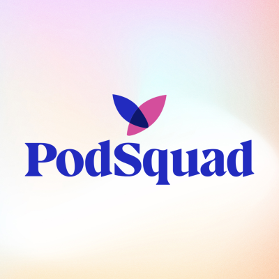 PodSquad Podcast