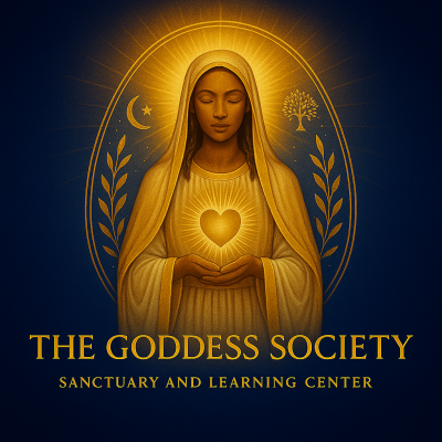 Goddess Society