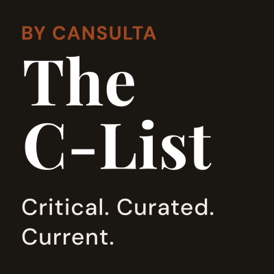 The C-List by Cansulta
