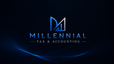 Millennial Tax & Accounting