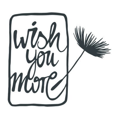 Wish-You-More Lifestyle