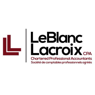 LeBlanc Lacroix CPA